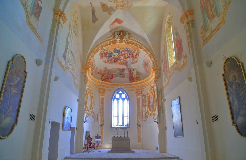 CERTOSA DI SAN GIACOMO (4)