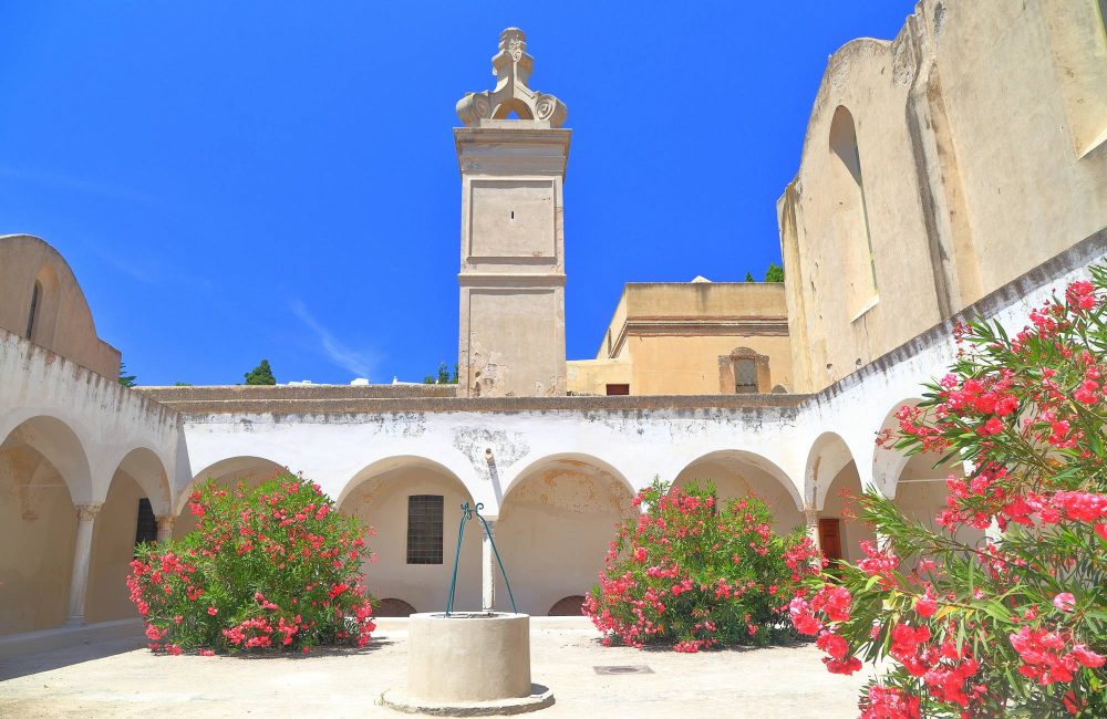 CERTOSA DI SAN GIACOMO (5)