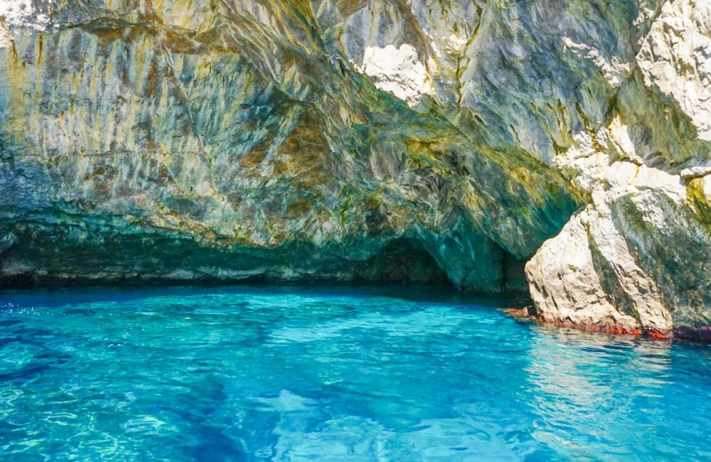 Grotta verde (1)