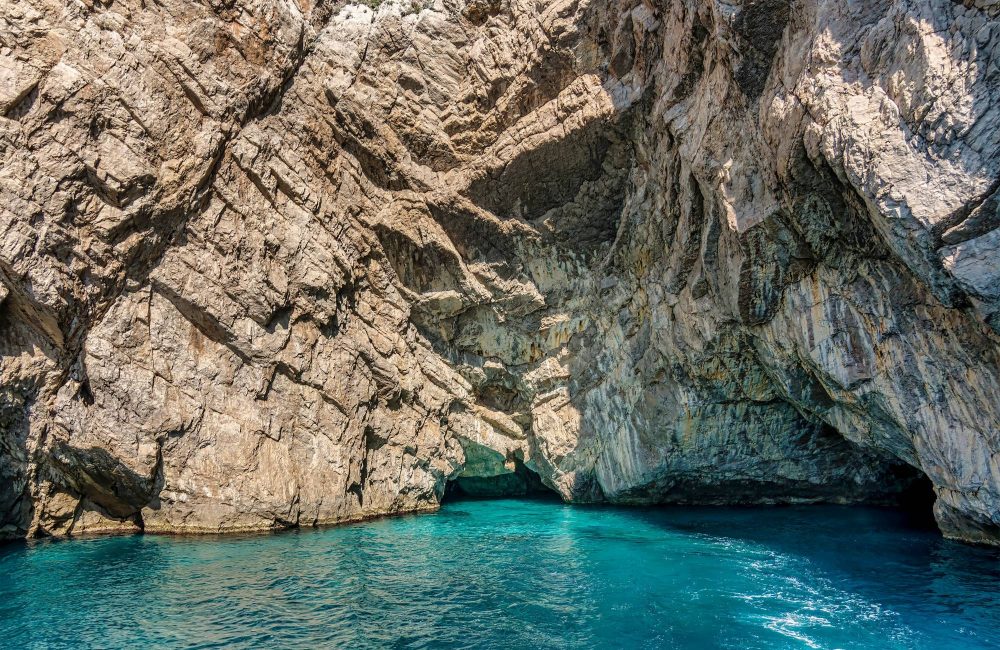 Grotta verde (2)