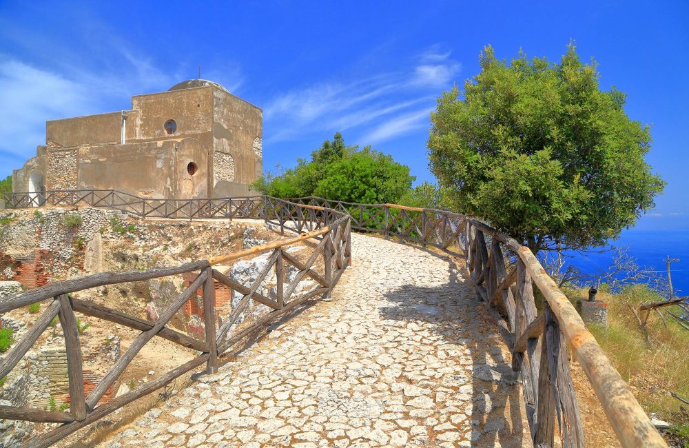 VILLA JOVIS (3)