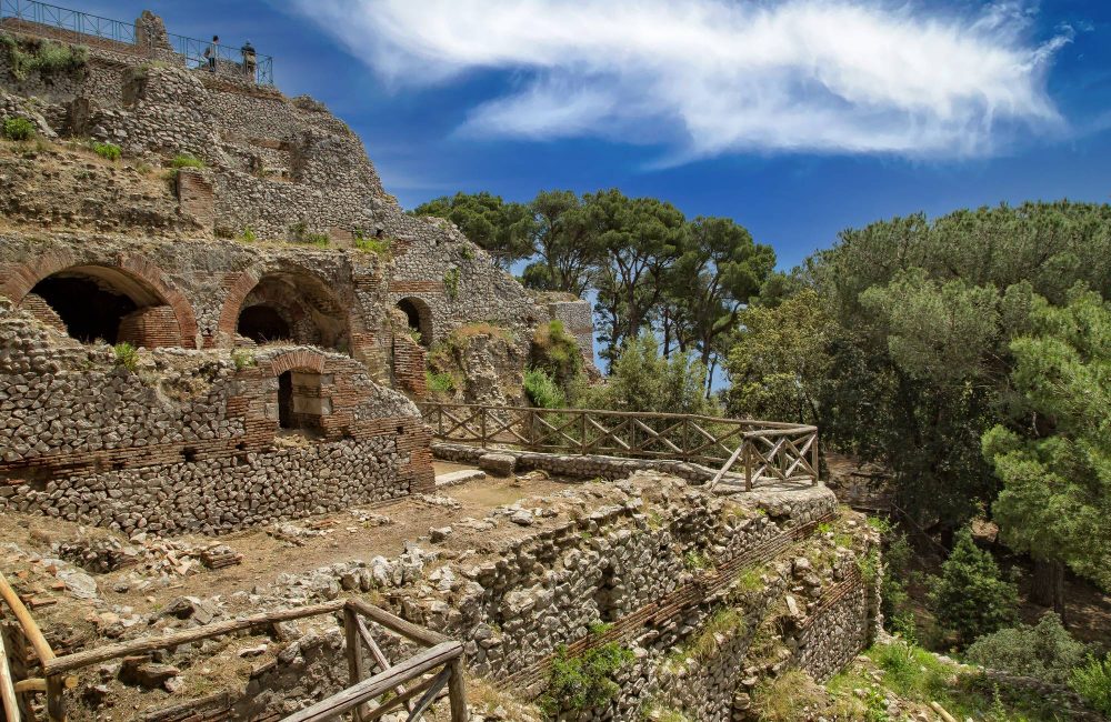 VILLA JOVIS (4)